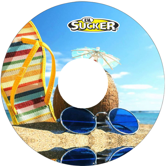 Beach Coconuts