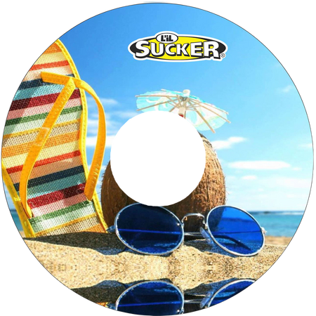 Beach Coconuts