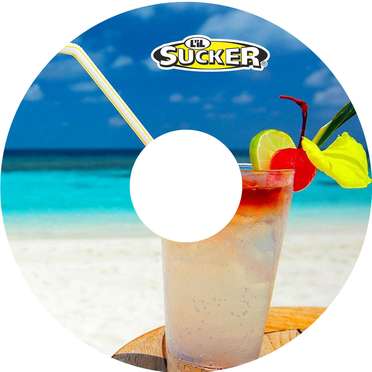 Beach Cocktail