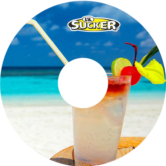 Beach Cocktail