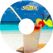 Beach Cocktail