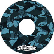 Fish Camo - Blue