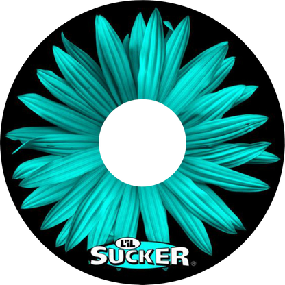 Blue Flower