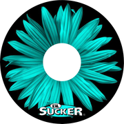 Blue Flower