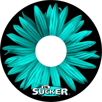 Blue Flower