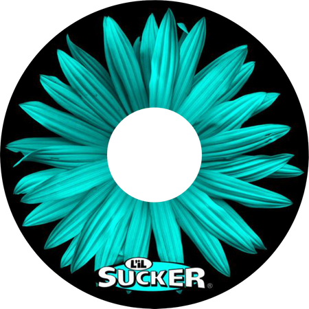 Blue Flower