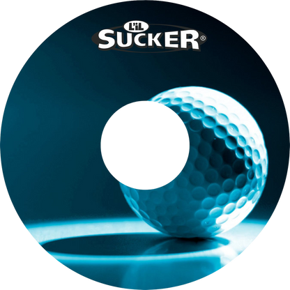 Golf Blue