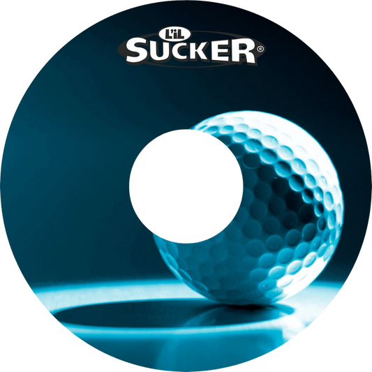 Golf Blue