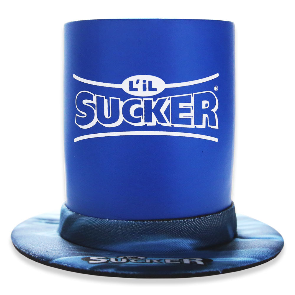 Blue Water + Royal Blue Insulator Combo - The L'iL Sucker Store