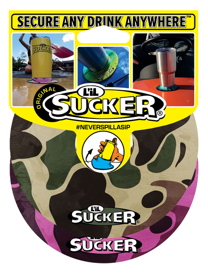 Camo 2 Pack