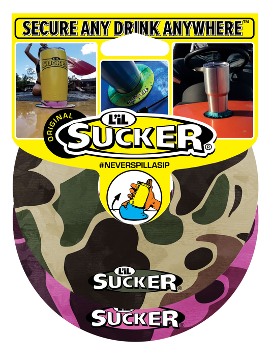 Camo 2 Pack