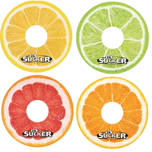 Citrus 4 pack
