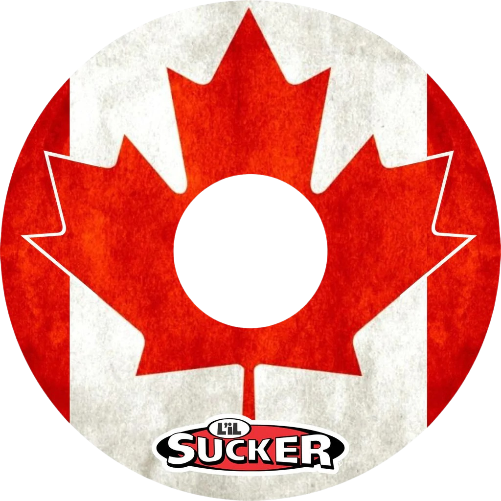 Canada Flag