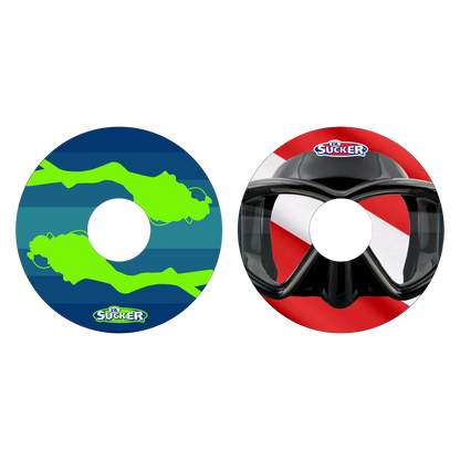 Dive 2 pack