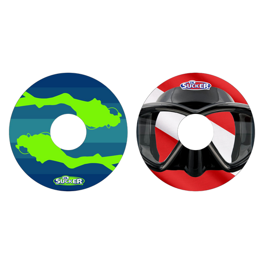 Dive 2 pack