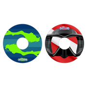 Dive 2 pack