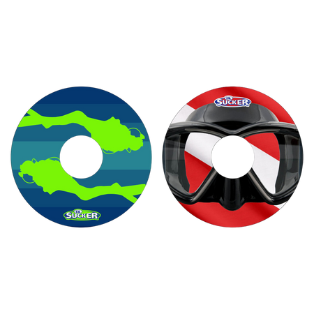 Dive 2 pack