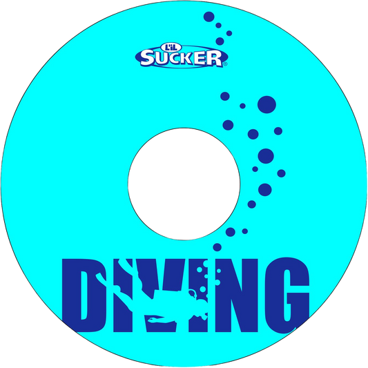Diving