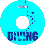 Diving