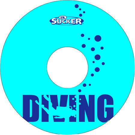 Diving
