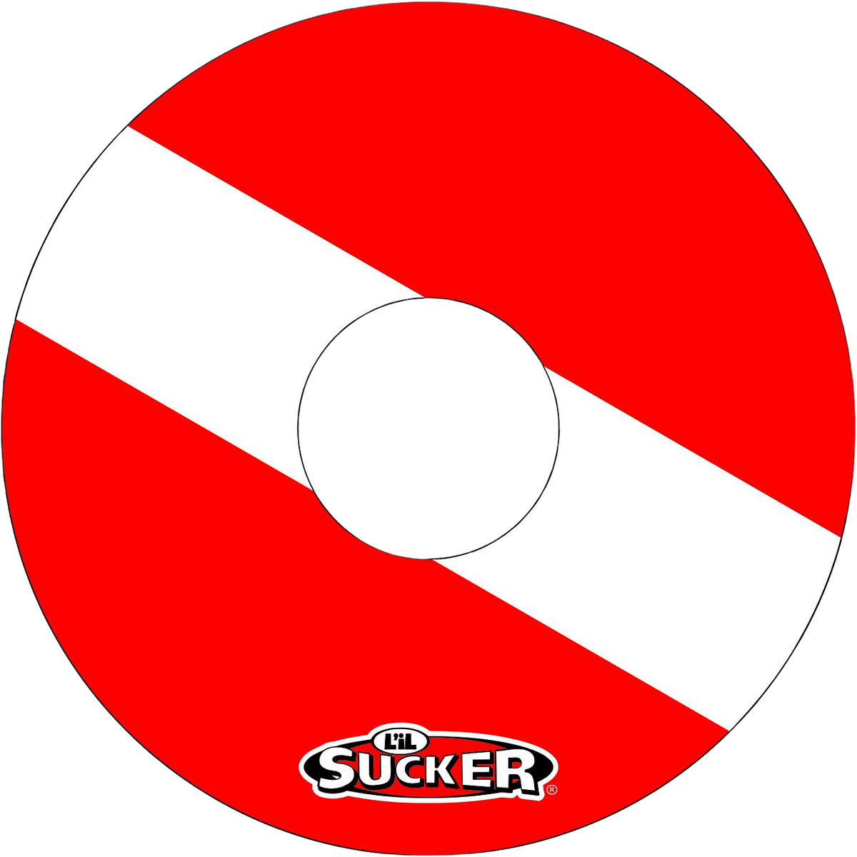 Diving Flag