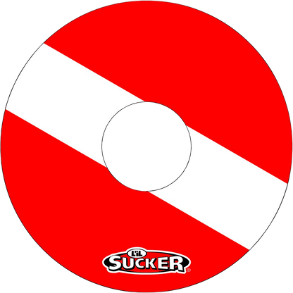 Diving Flag