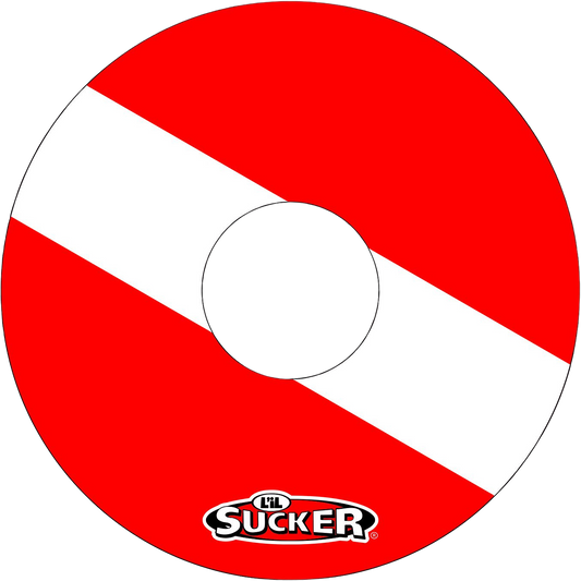 Diving Flag