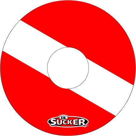 Diving Flag