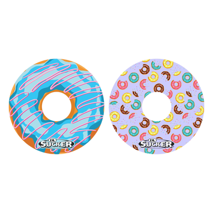Donut 2 pack