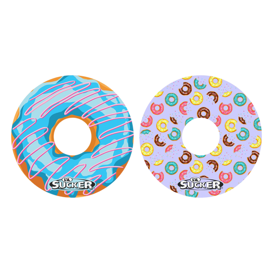 Donut 2 pack