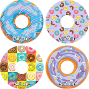 Donut 4 pack
