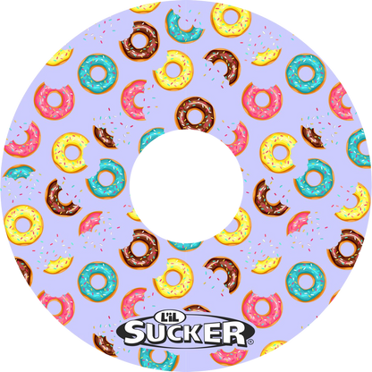 Loads of Donuts