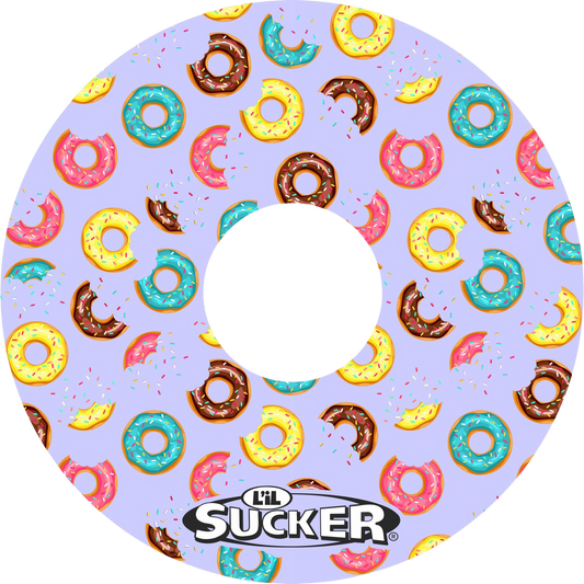 Loads of Donuts