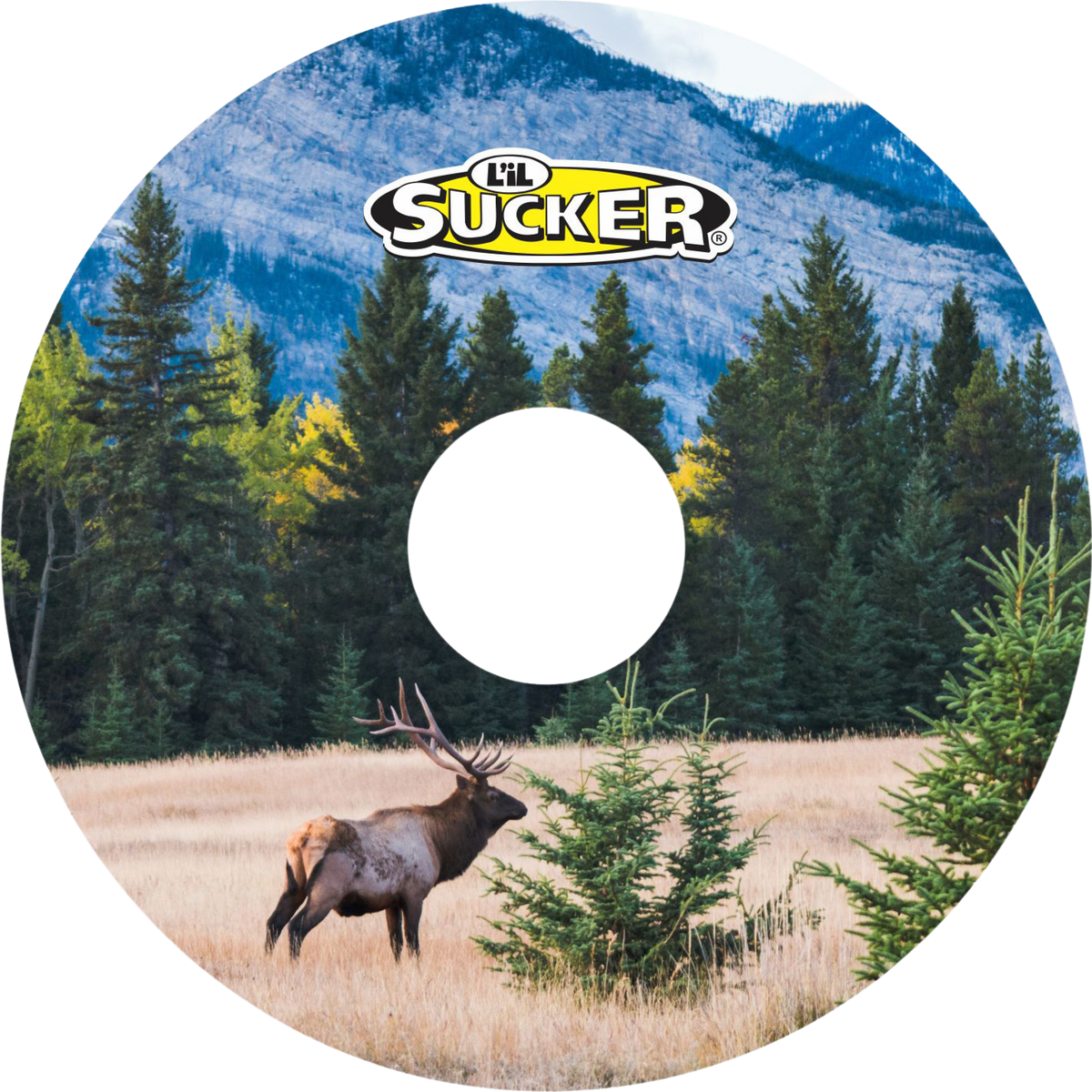 Elk