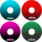 Fade 4 pack