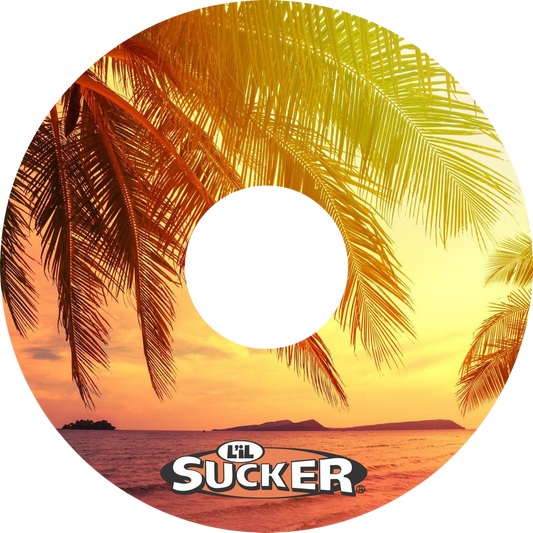 Fire Sunset