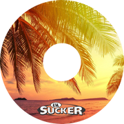 Fire Sunset