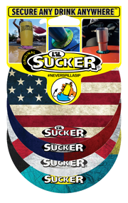 Flag 4 Pack