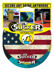 Flag 2 Pack
