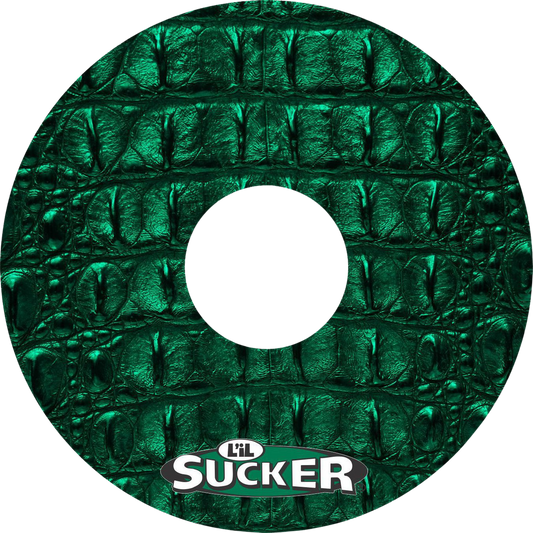 Gator Skin