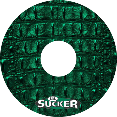 Gator Skin