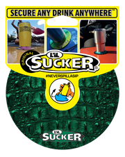 Gator Skin