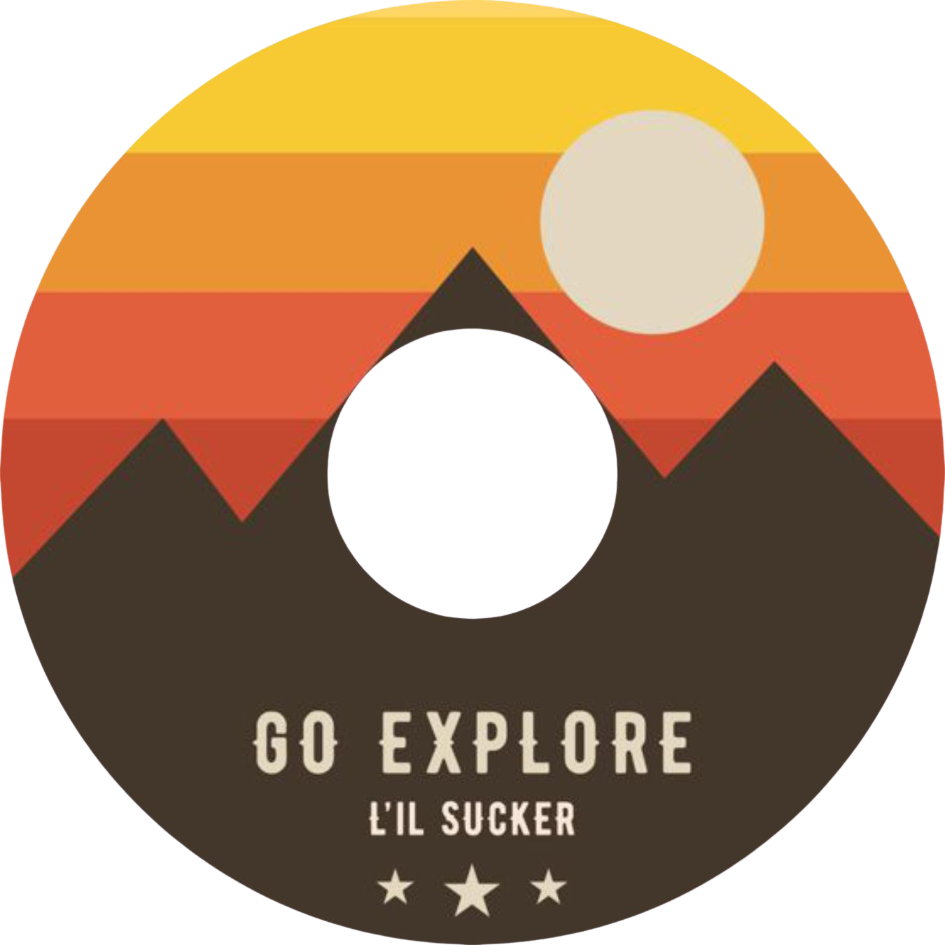 Go Explore