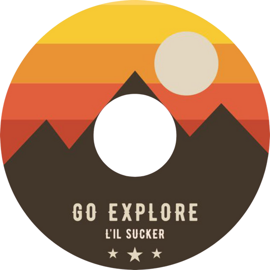 Go Explore