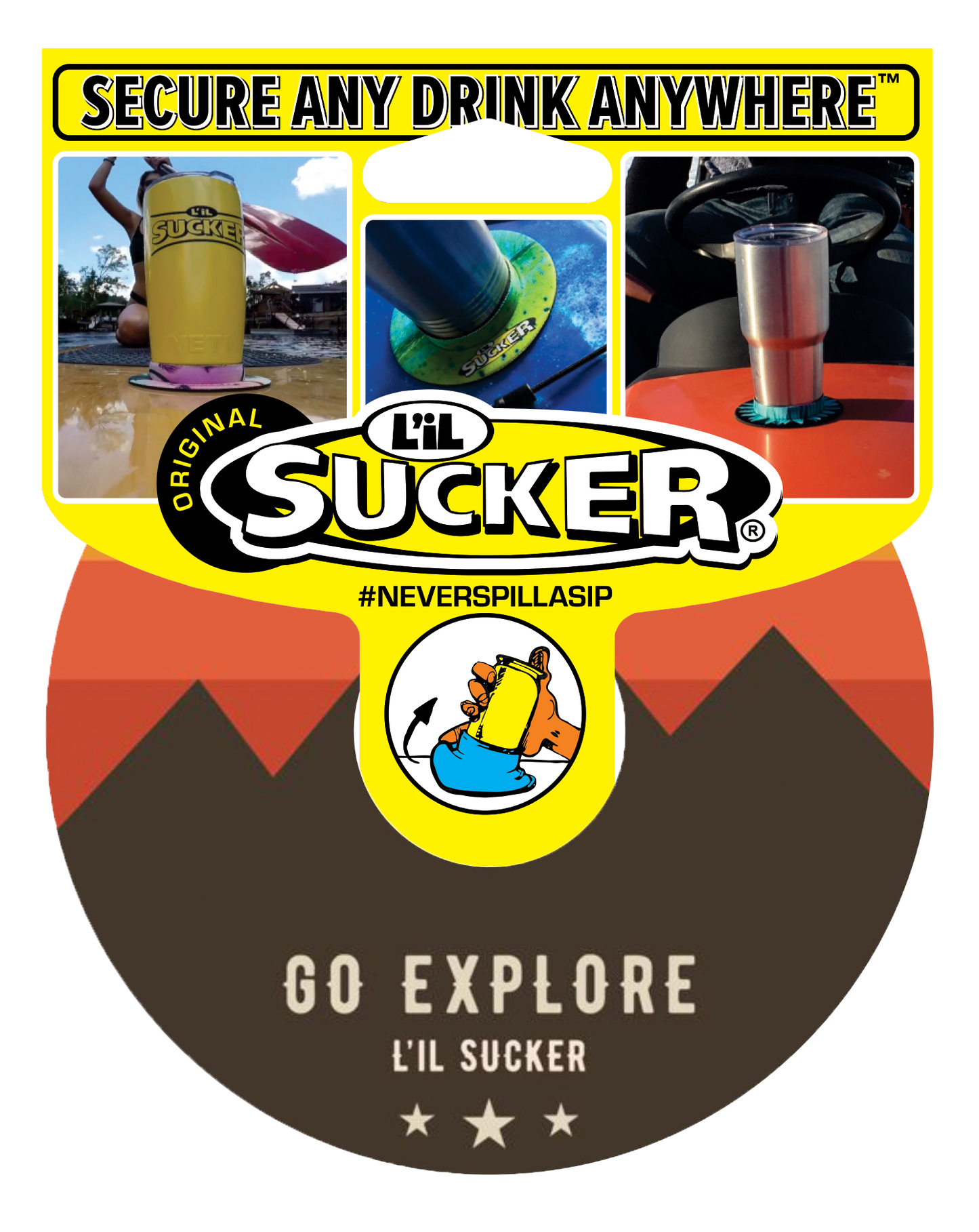Go Explore
