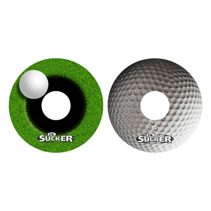 Golf 2 pack