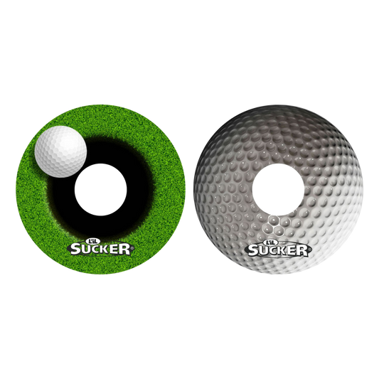 Golf 2 pack