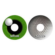 Golf 2 pack