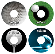 Golf 4 pack