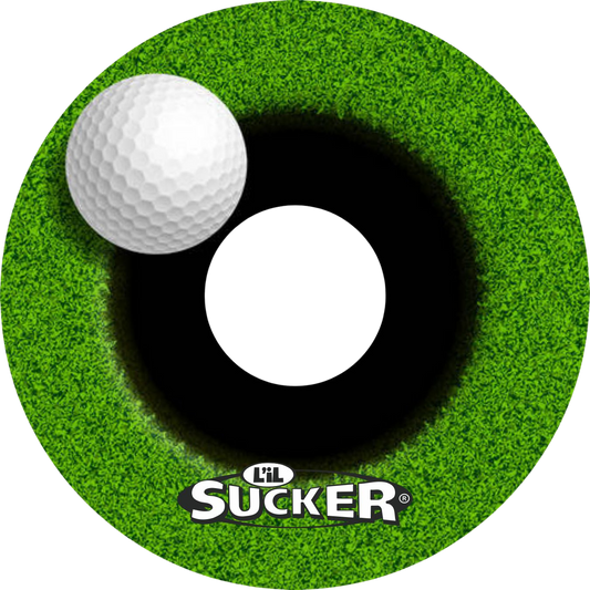 Golf Green